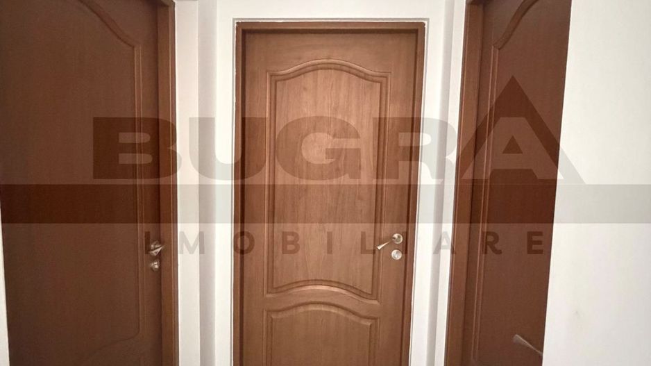 Apartament de 2 camere, decomandat, 52mp, zona Piata Flora - Poză 10