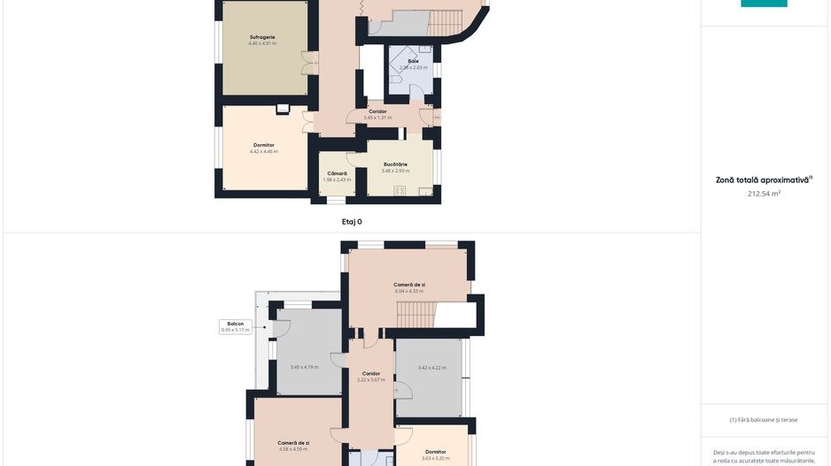 Casă clasică în Chișineu-Criș - Poză 6