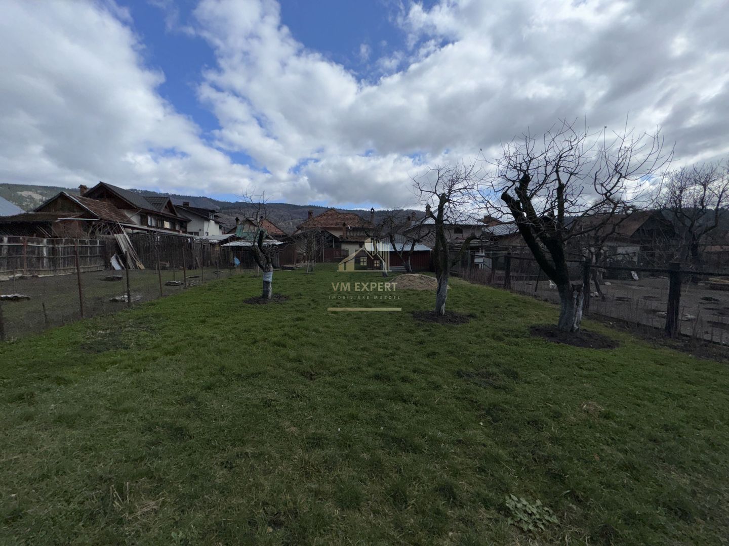 CASA 5 CAMERE CU TEREN 800MP, LERESTI ARGES COMISION 0 CUMPARATOR - Poză 22