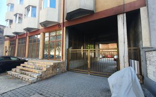 Spatiu Comercial de vanzare sau inchiriere Solaris - Poză 2