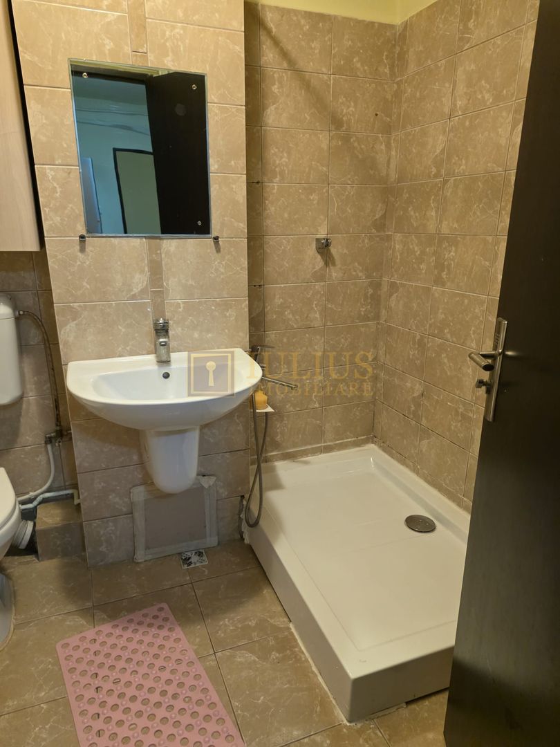 Dambovita| 2 camere| centrala proprie| clima| etaj 1| apartament ingrijit - Poză 6