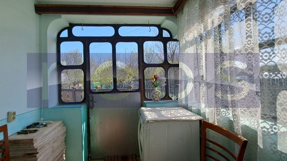 VANZARE CASA 4 CAMERE | TEREN 1200 MP | COMUNA MALDAENI - Poză 8