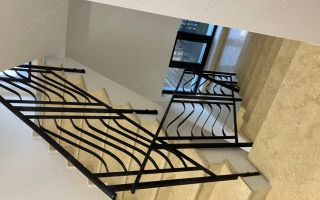 Casa moderna Duplex Semi-detasata Valea Adanca-Str. Ezareni,# - Poză 5