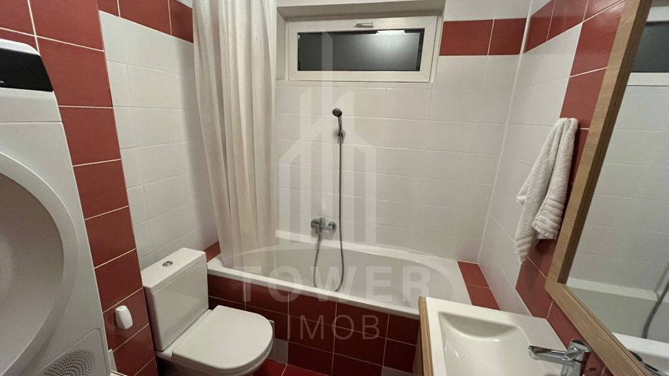 Apartament cu 2 camere | 59 mp| Turnisor - Poză 10