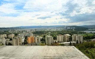 Duplex finisat, 170 mp, teren 250mp, 4 camere, 2 băi, 2 terase, Grigorescu - Poză 8