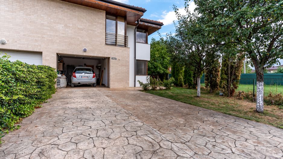 Casă | Vanzare | 5 camere | Terra Floresti | Comision 0% - Poză 3