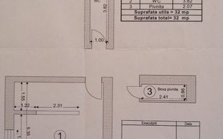 Birou centrul Civic | AFI mall - Poză 8