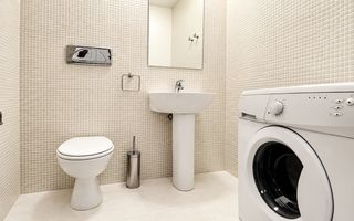 For Rent | Premium 4-Room Apartment | 3 Baths | Băneasa - Poză 10