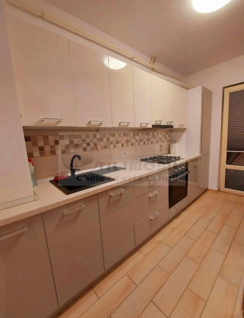 Apartament 1 camera GRAND CONEST -399 EURO - Poză 4