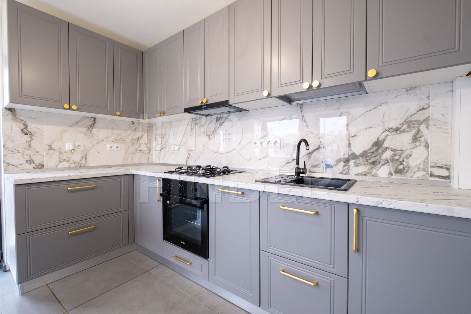 Vanzare parte de duplex 200 mp utili, teren 230 mp, Andrei Muresanu - Poză 6