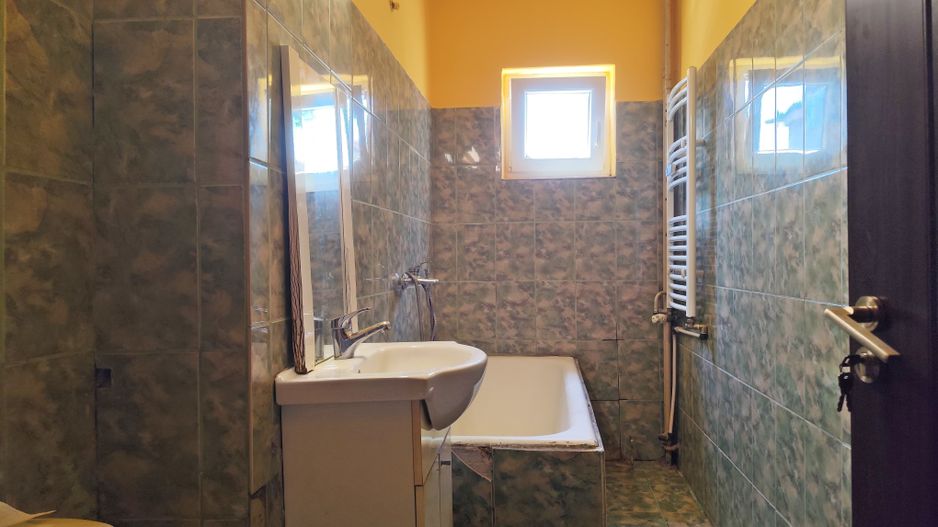 Apartament 2 camere, str. Salcamilor, Iosia Nord, Oradea - inchiriere - Poză 8