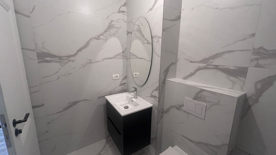 Apartament camere de vanzare Arad - Poză 9