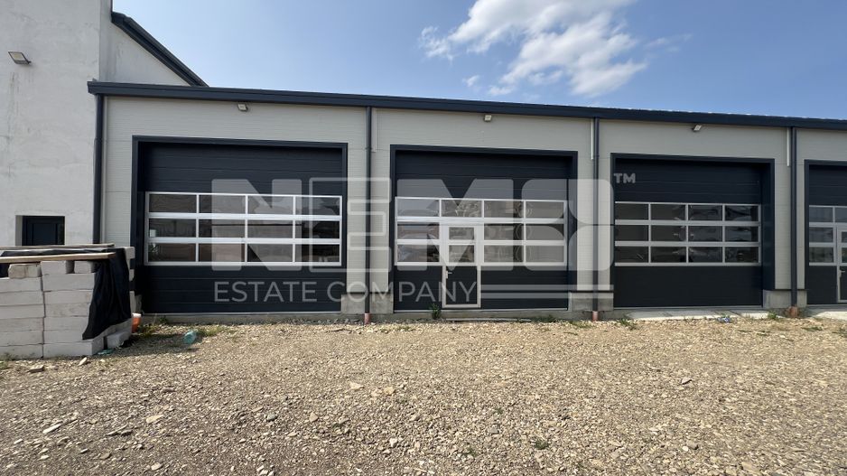 Hala de Inchiriat | 160MP | Curent Trifazat - Poză 2