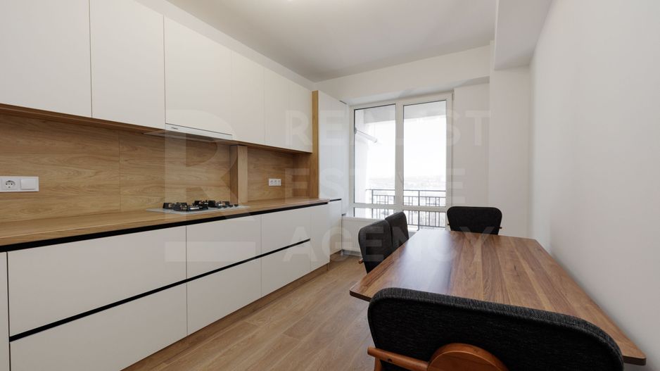 Vânzare, apartament, 2 camere, str. Calea Iesilor, sectorul Buiucani - Poză 5