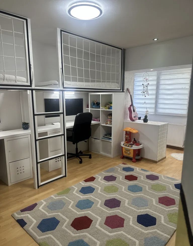 Mall Vitan | Apartament 4 camere - Poză 10