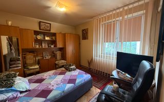 2 camere, etaj 3/4, centrala, Titulescu - 93 000 Euro - Poză 2