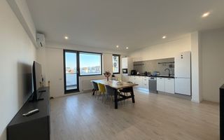 Apartament 2 Camere | Mobilat & Utilat in Pipera - Poză 4