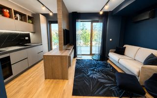 Apartament 2 camere Art City by Bog’Art Dămăroaia Petrom City Parcare - Poză 5