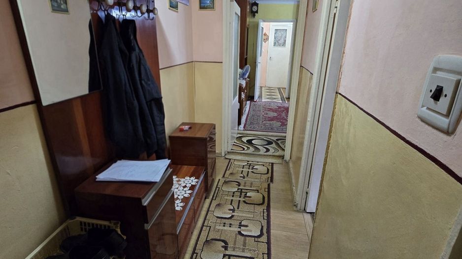 Apartament 2 camere Micro 16 etaj 1 ! - Poză 4