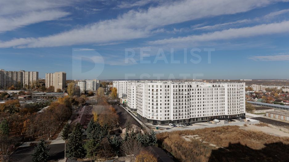 Vânzare, apartament, 2 camere, str. Vasile Lupu, Buiucani - Poză 10