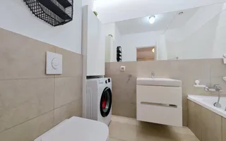 Acasă în Triama Residence: Garsonieră Modernă și Spațioasă - Poză 11