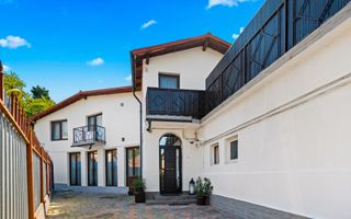 Casa individuala 225 mp utili, garaj, teren 400 mp, Zorilor, Hasdeu - Poză 1