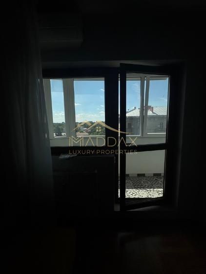 Exclusivitate | 3 Camere 13 Septembrie - Drumul Sării | Balcon 12mp | - Poză 9