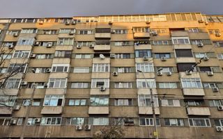 Apartament cu 2 camere - Facultatea de Drept - Poză 9