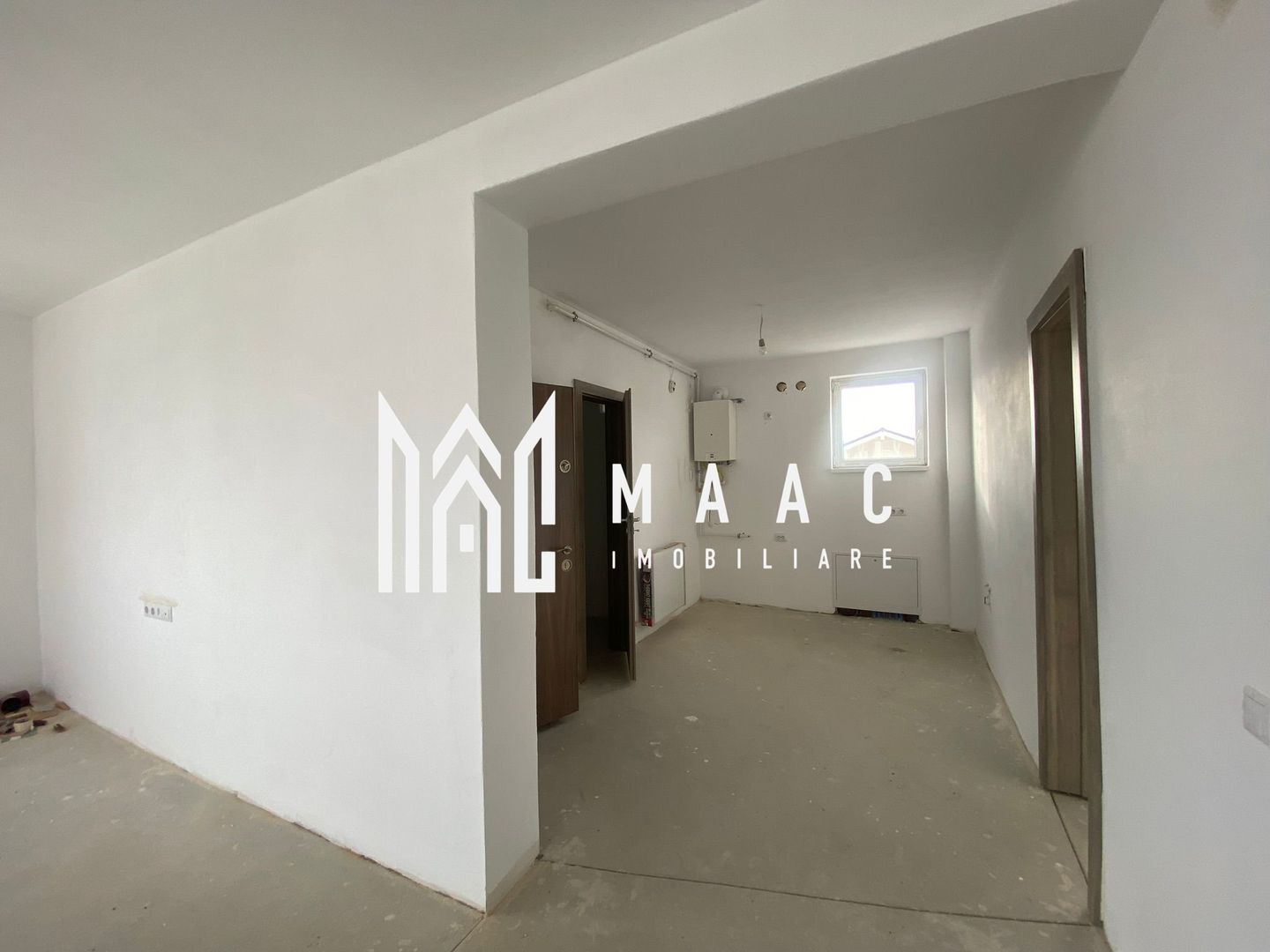 Apartament 90MP | 3 Camere | Etaj 2 | Terasa | Cisnadie - Poză 4
