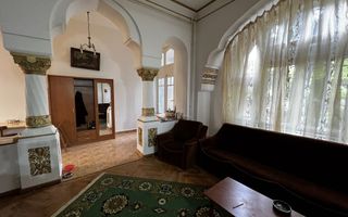 De Vanzare Apartament 3 camere in Vila Istorica p-ta Victoriei Buzesti - Poză 1