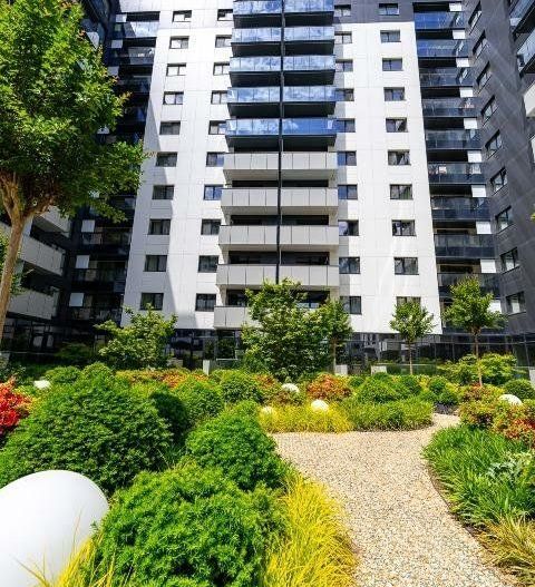 Apartament premium 3 camere | CORTINA NORTH | LOC PARCARE SUBTERAN - Poză 8