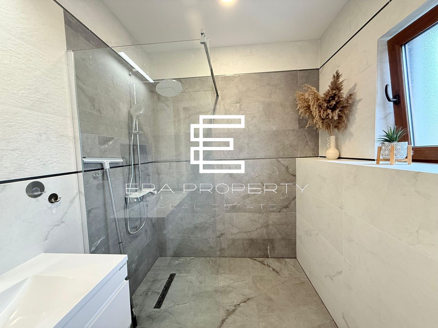 Duplex spațios, mobilat & utilat integral – Șelimbăr, zona Lidl - Poză 7