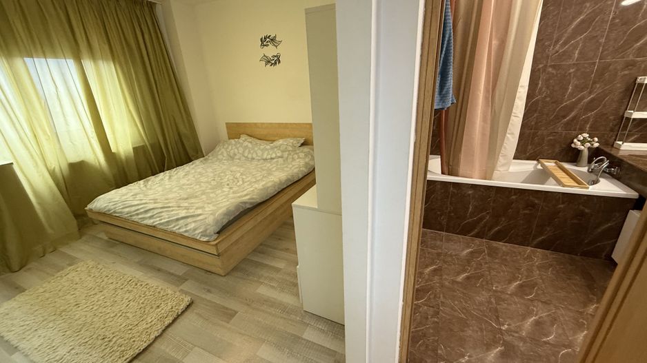 | Apartament 2 camere - 13 Septembrie - Marriott | - Poză 10