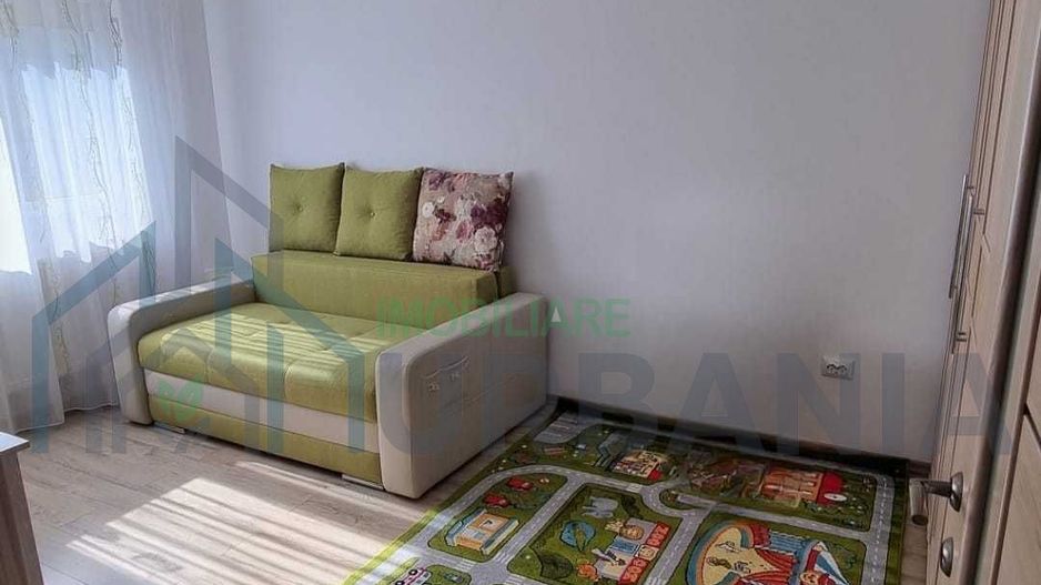 Apartament 3 camere, 65 mp, etaj 3 cu lift, locuri de parcare subteran și suprateran, Șoseaua Nicolina, CUG, Iași - Poză 6