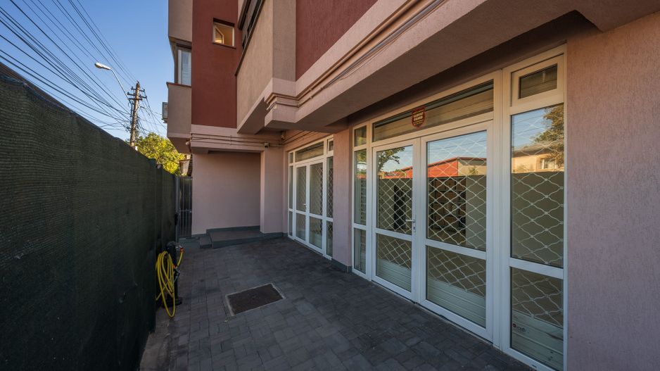 SI CASA SI AFACERE totul sub același acoperiș in Sector 5 ! - Poză 9