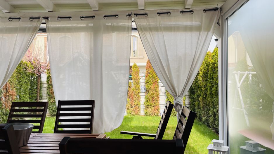 OFERTA REZERVATA - De inchiriat Casa cu Garaj - Segmentul Lux - Dumbravita - Poză 48