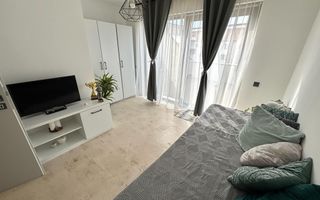 CONFORT la standarde inalte! Penthouse deosebit pe 2 niveluri zona Shopping City - Poză 11