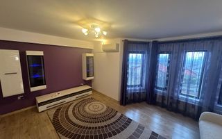 Miroslava 3 camere  ,67 mp, decomandat, etaj 1, zona, 110.000€ - Poză 1