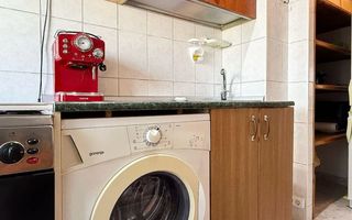 Rahova-Petre Ispirescu | Garsoniera | 26mp | et 8 | 55.000 euro - Poză 6