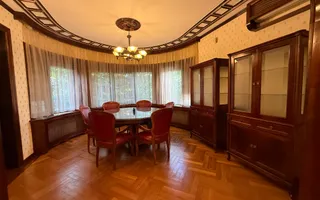 Vila eleganta si rara in cartierul Domenii - Poză 12