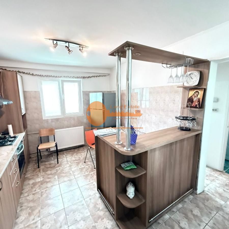Apartament 2 camere - 6 minute Metroul Gorjului - Poză 1