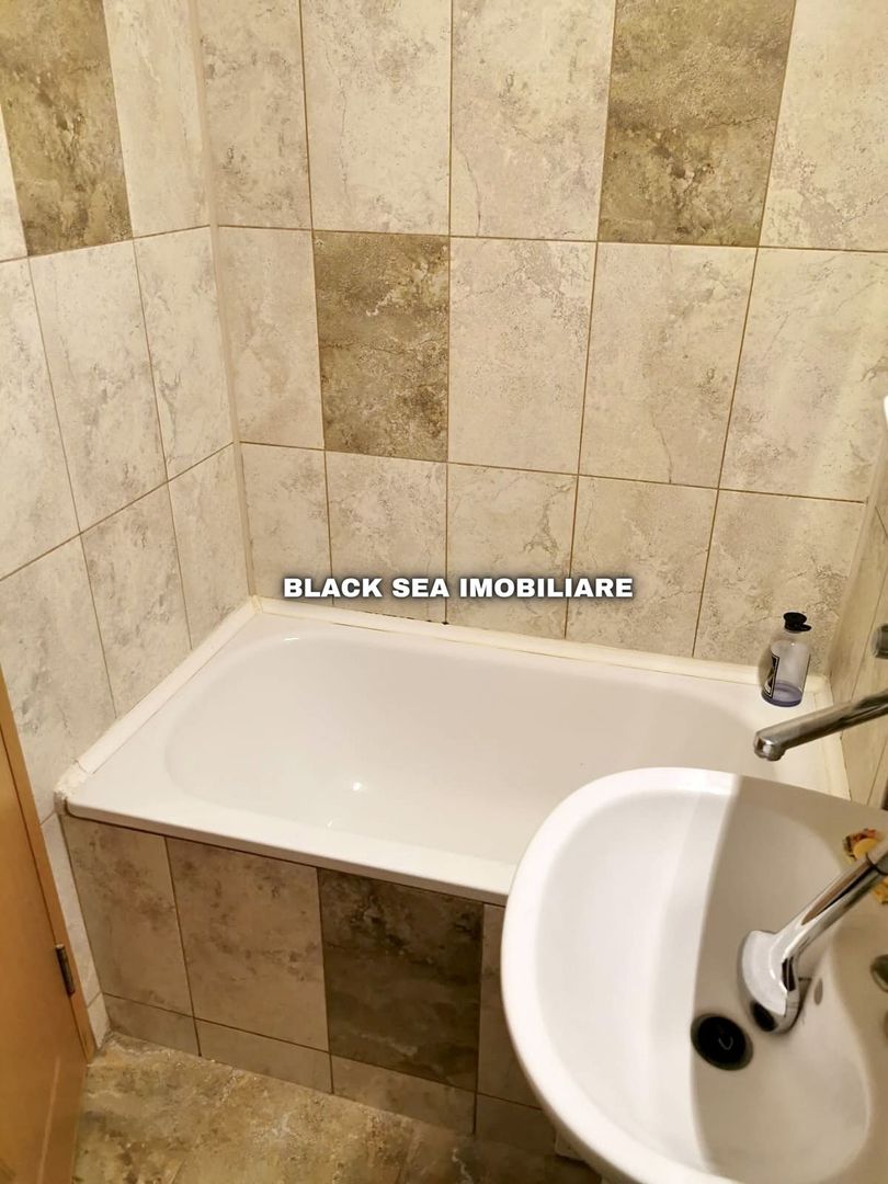 Apartament 2 camere de vânzare – Zona Cireșica, Constanț - Ocazie - Poză 14