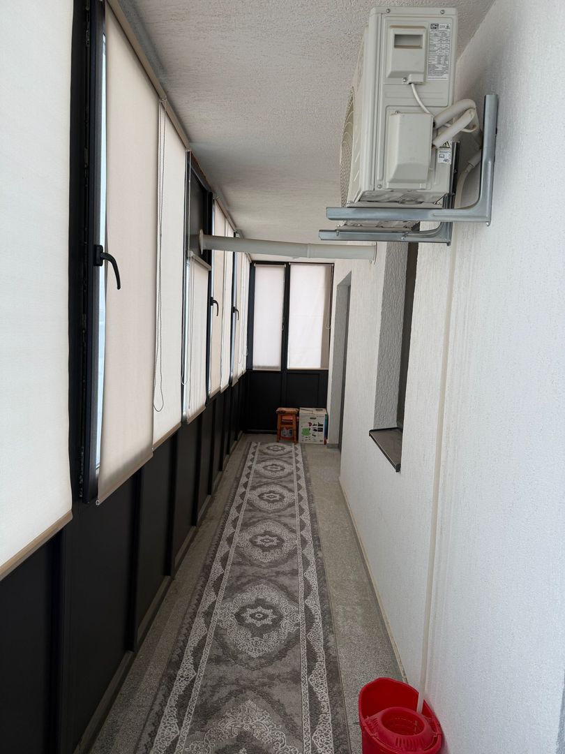 AP. 3 CAMERE SEMIMOBILAT, MUTARE IMEDIATA, PARCARE INCLUSA,COMISION 0% - Poză 12