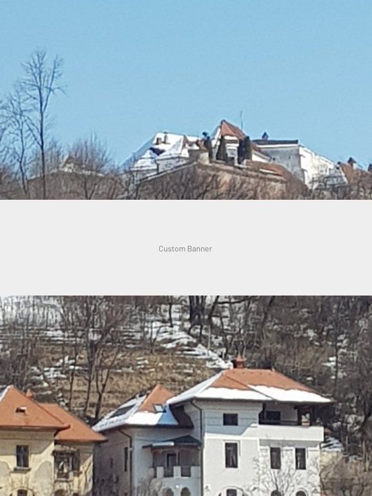 Garsoniera moderna - Centrul Istoric - str. Lunga - Poză 10