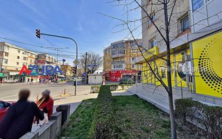 Inchiriere spatiu comercial, Exercitiu, stradal - Poză 9