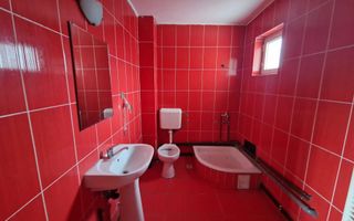 Casă spațioasă de închiriat – Valea Mare, Ștefănești, 2 km de Pitesti - Poză 4