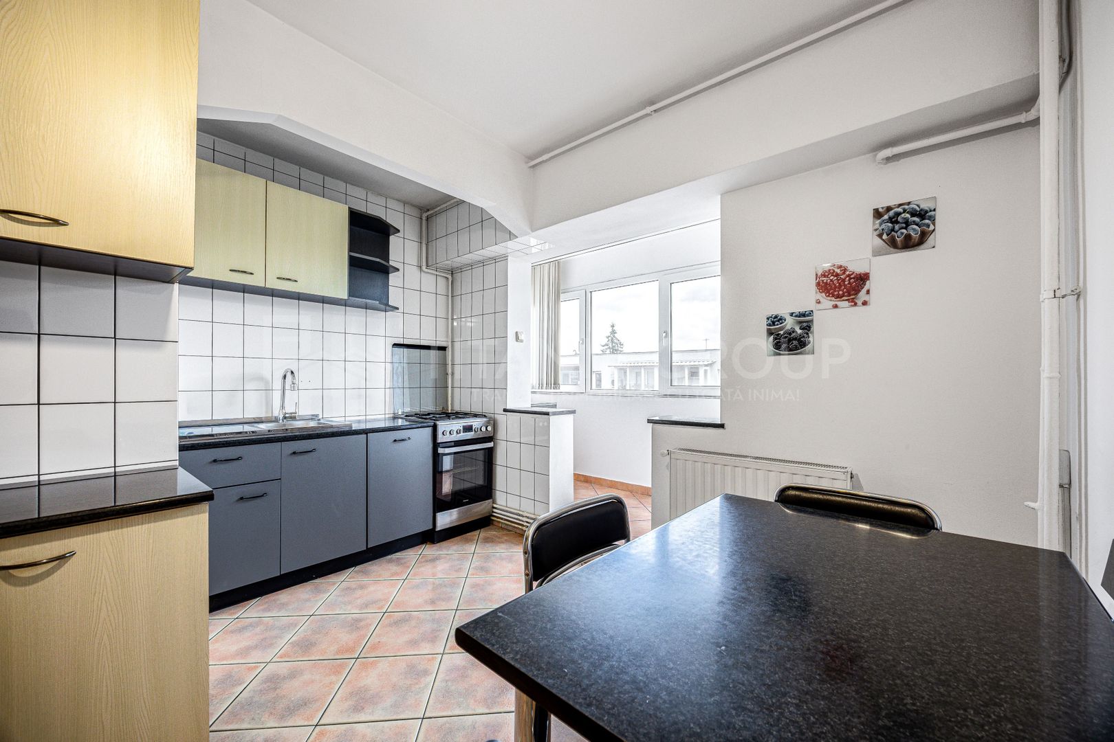 Apartament 4 camere, 109mp, bloc 1992, stare impecabila, comision 0% - Poză 11