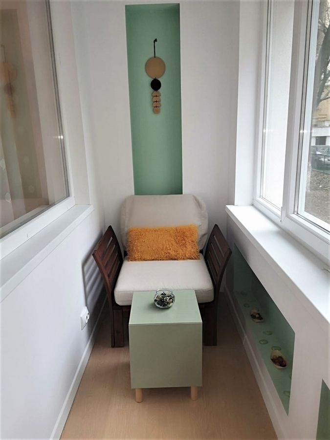 AP. 2 CAMERE LUJERULUI, RENOVAT, BLOC REABILITAT, BUCATARIE INCHISA - Poză 16