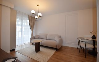 DE VANZARE APARTAMENT CU 2 CAMERE ULTRAFINISAT SOPOR - Poză 3