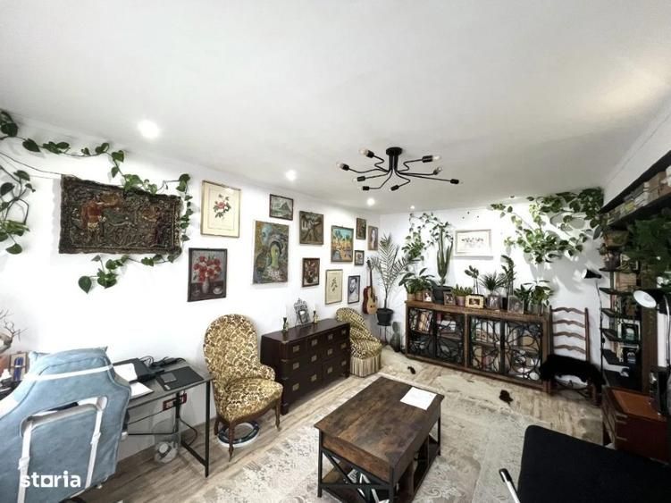 Apartament decomandat,  Micro 16 - Poză 3